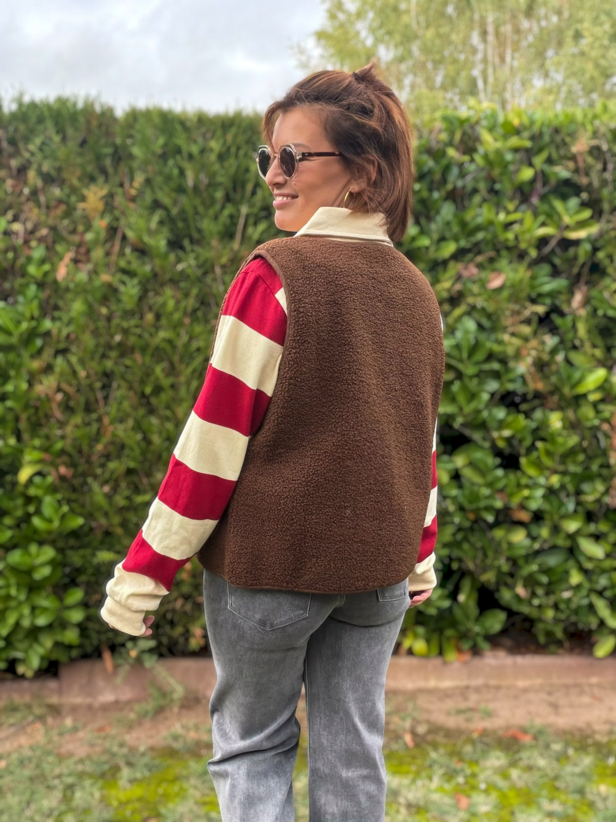 Gilet Tommy