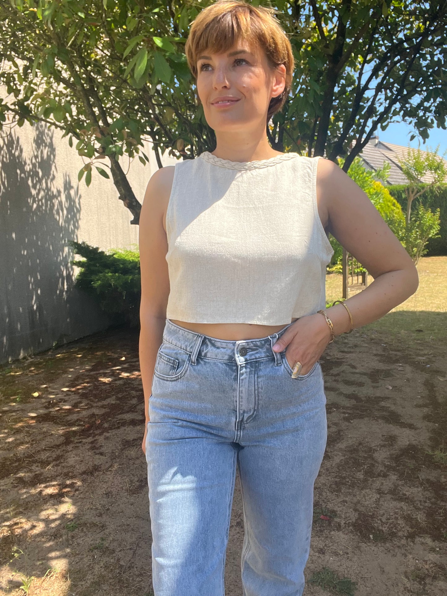 JEANS MADO