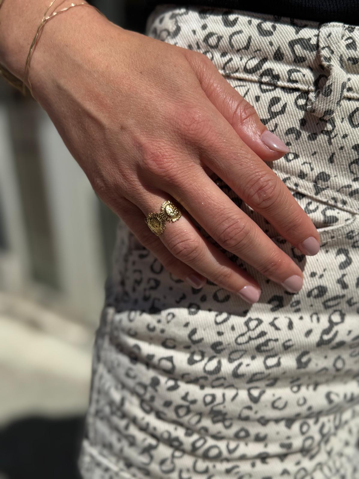 Bague Sola