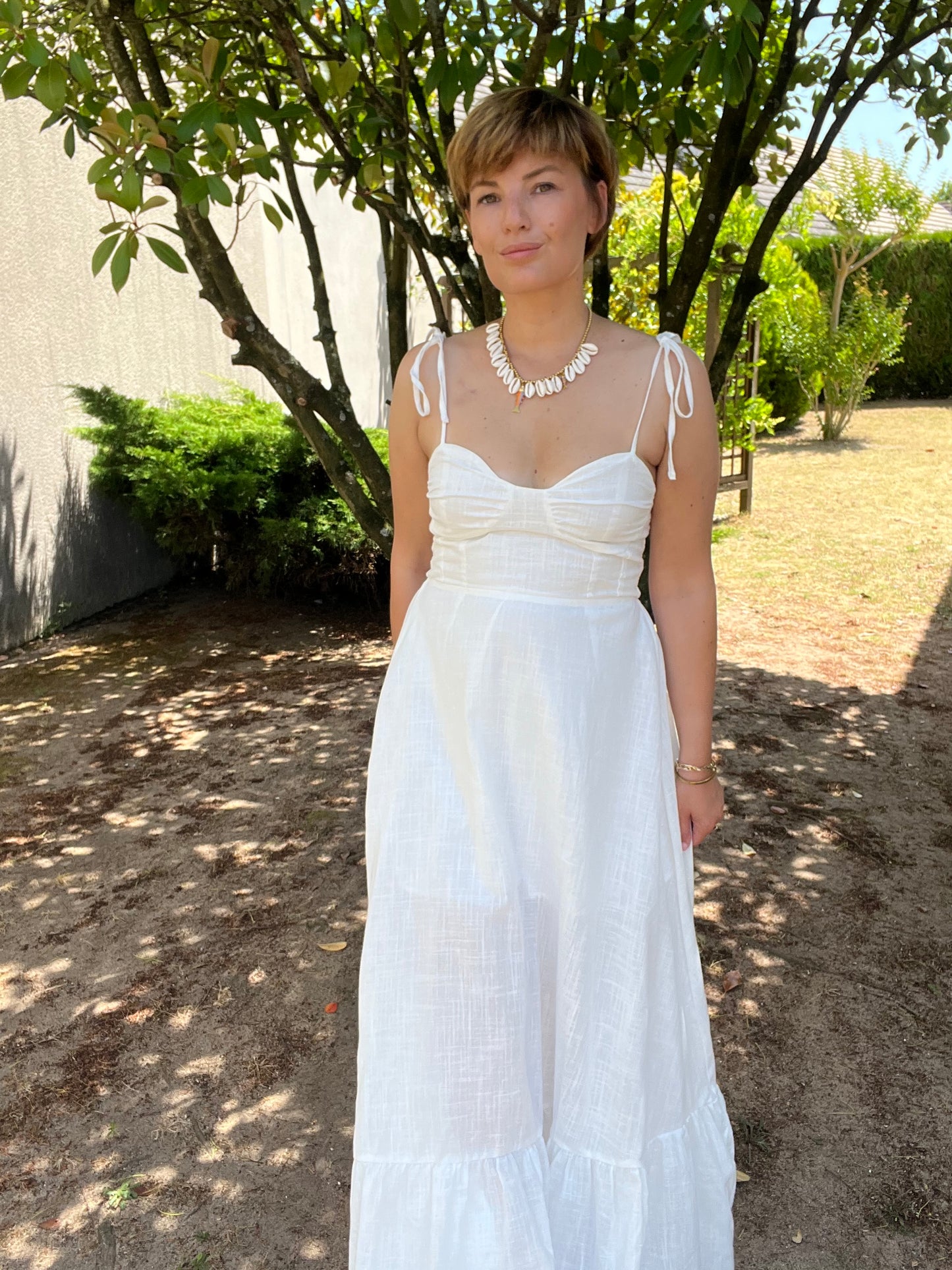 Robe Georgia