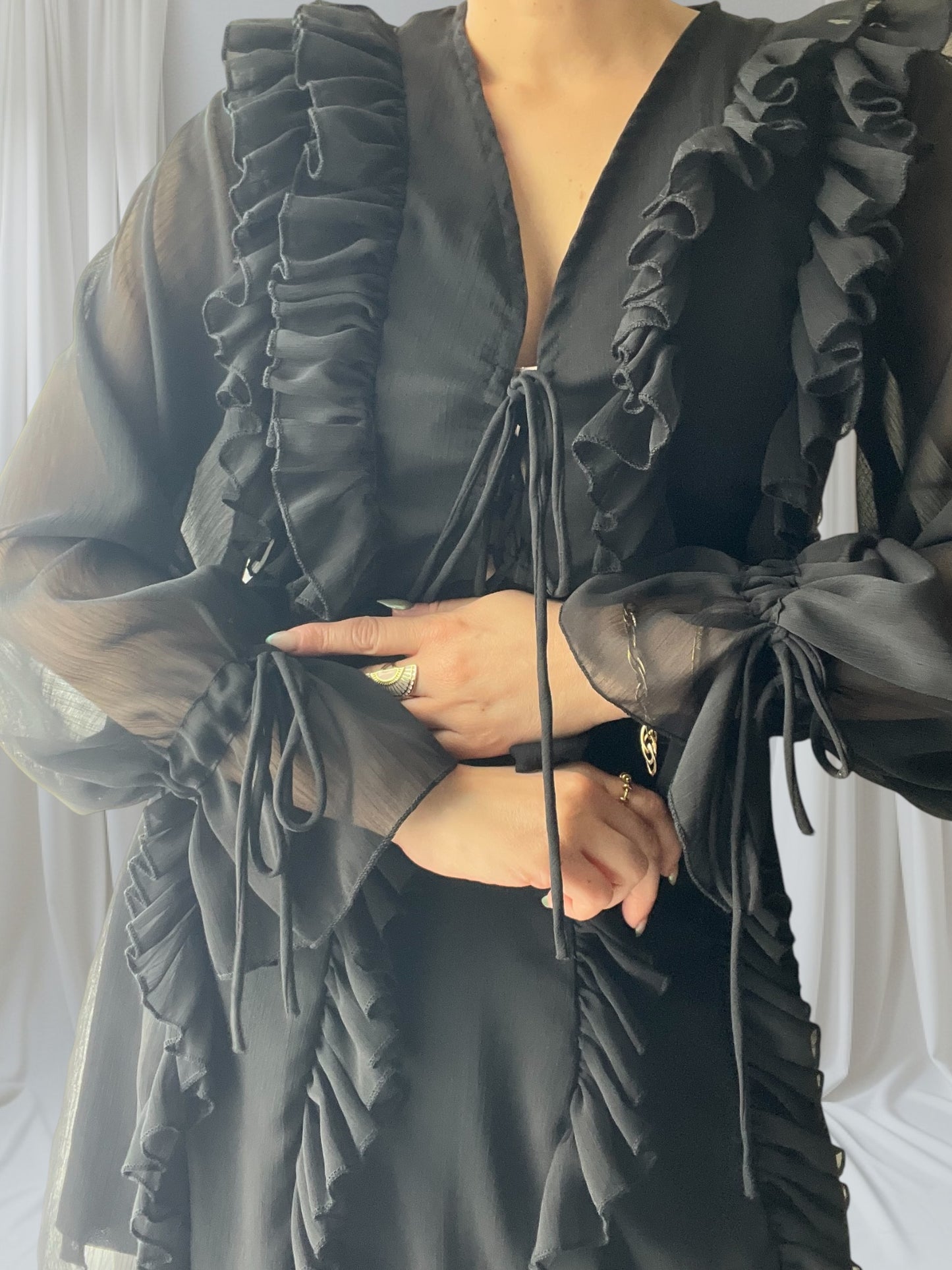 Robe Lola