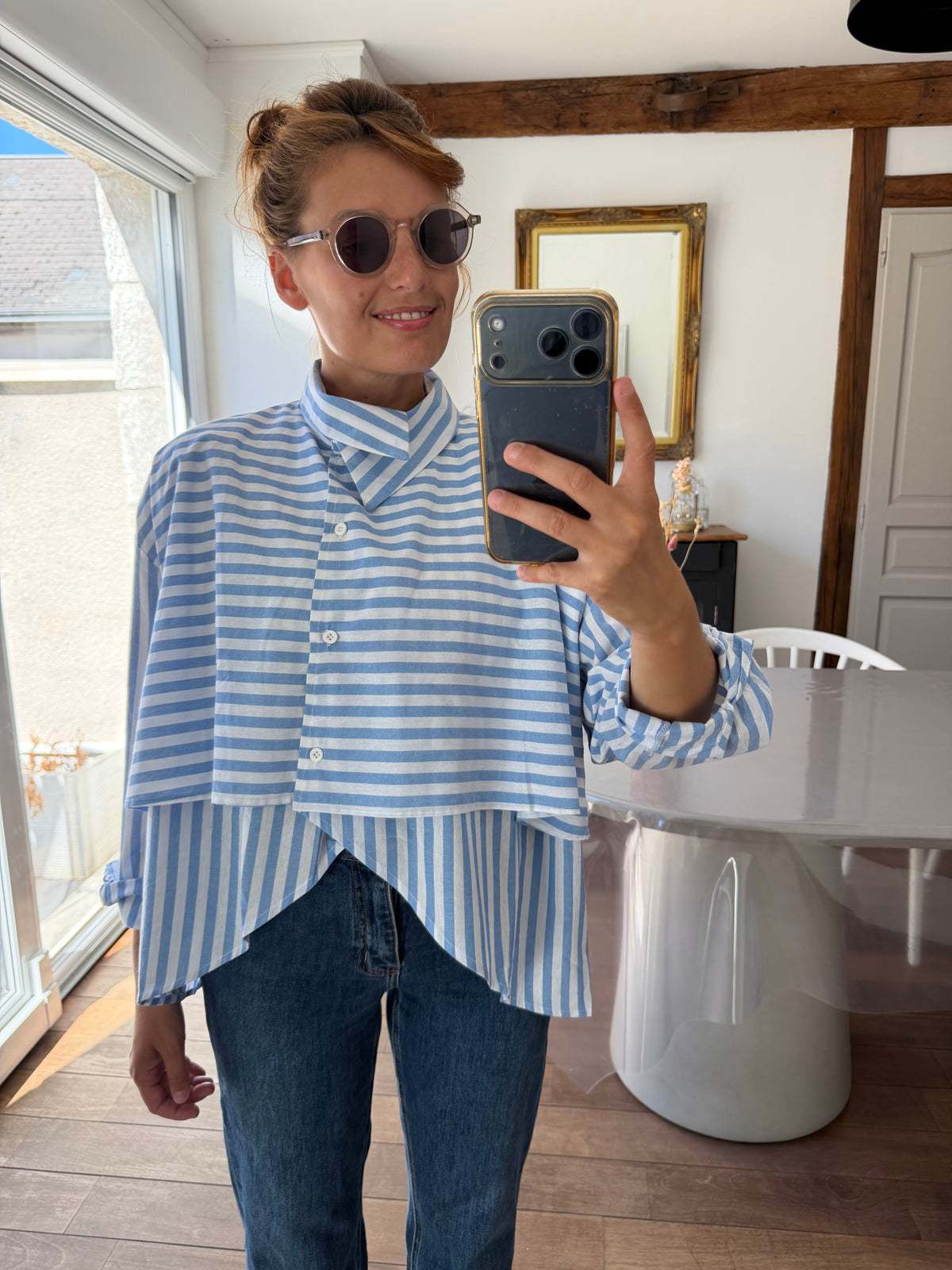 Chemise Romy