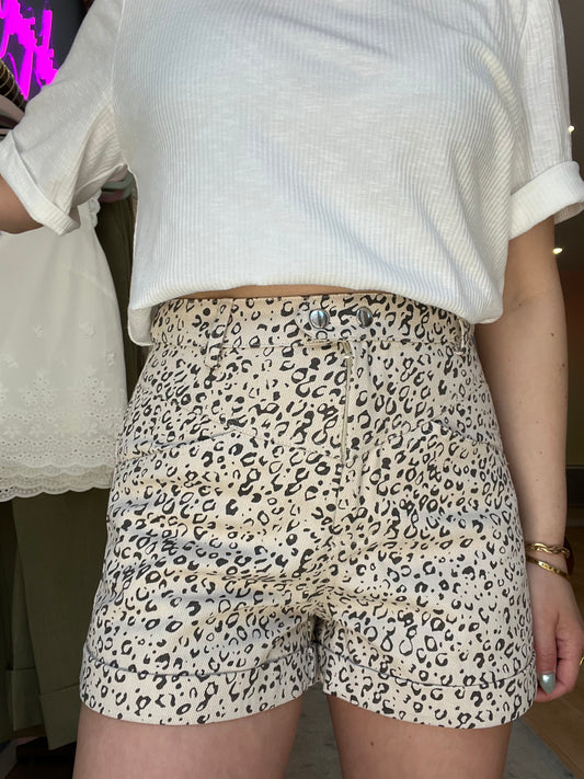Short Lou