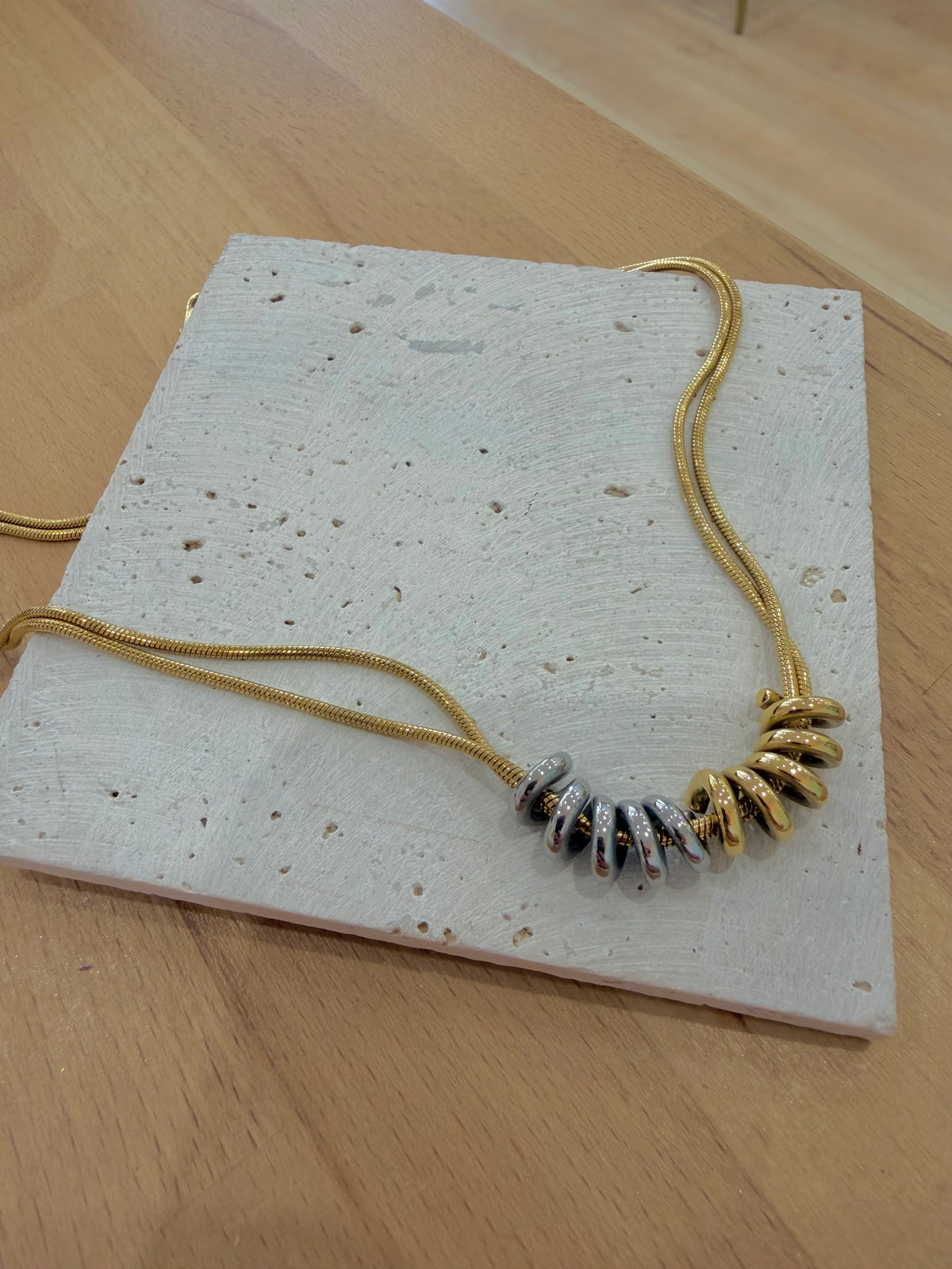 Collier nila db22004580