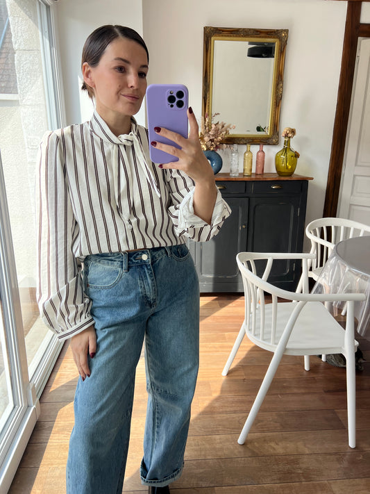 Chemise Paulette