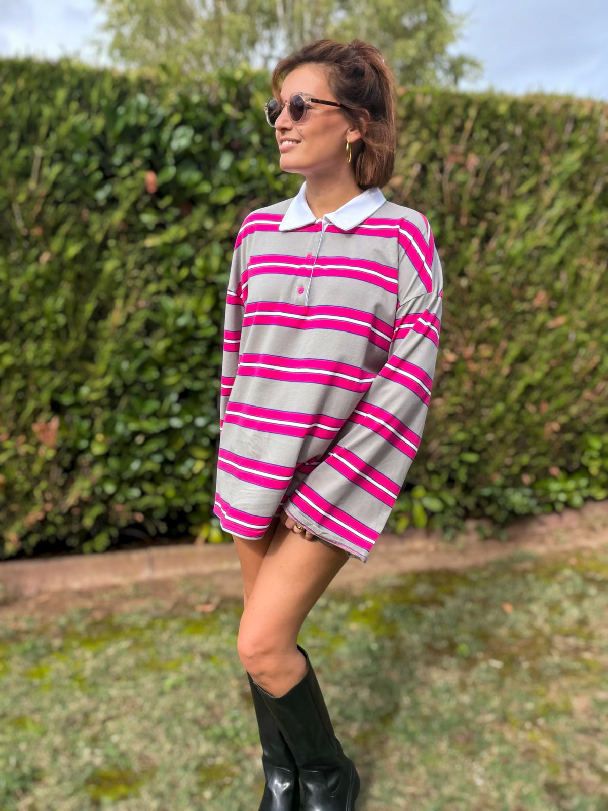 Sweat shirt Alba