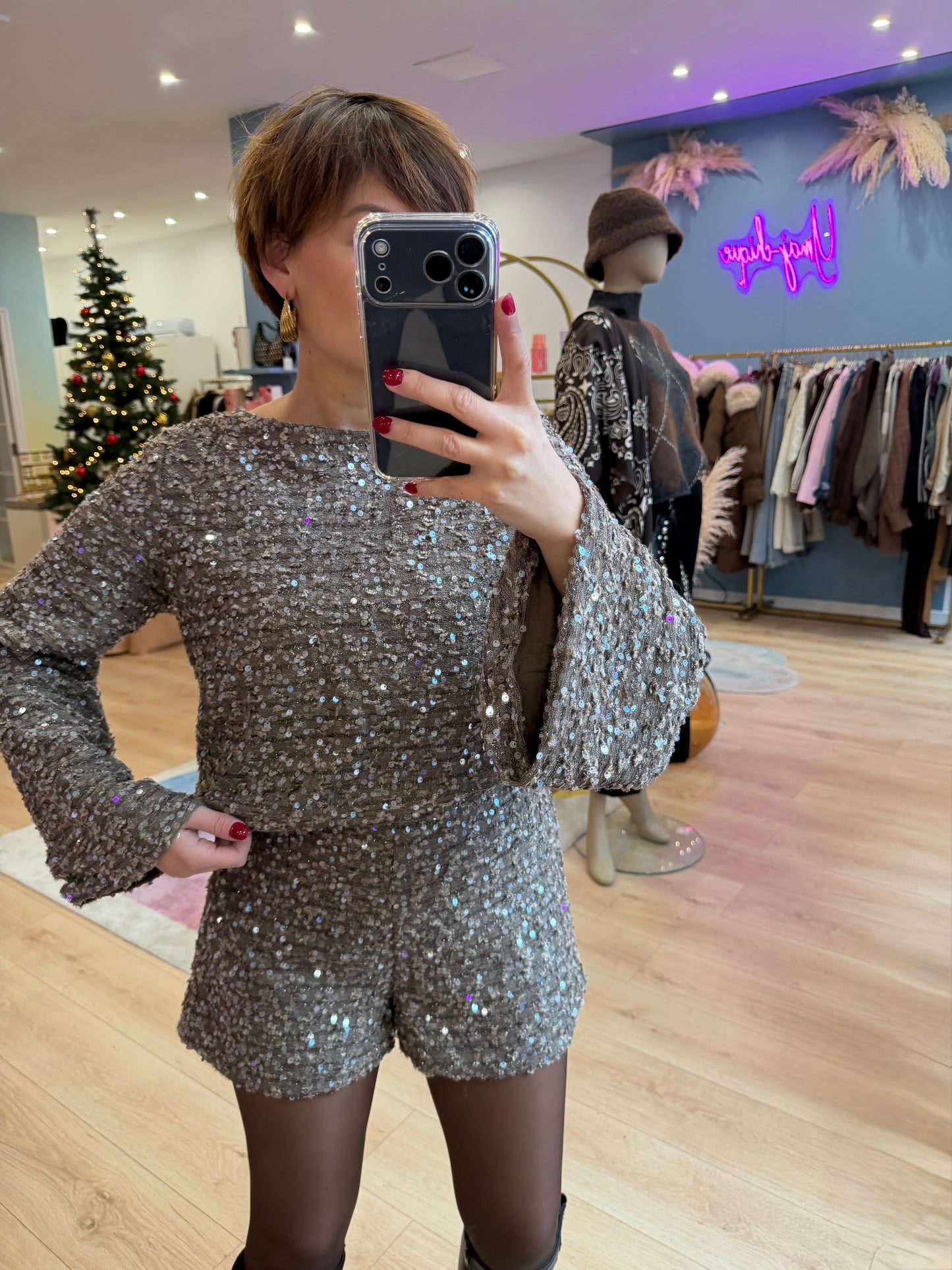 Short Lya