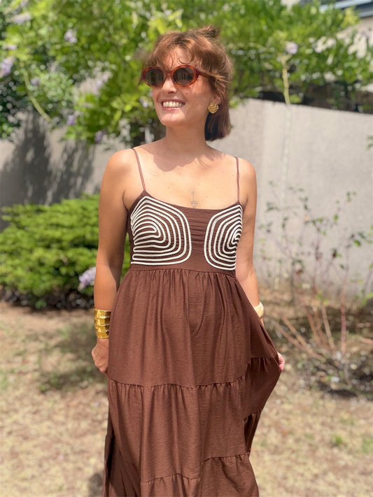 Robe Georgia