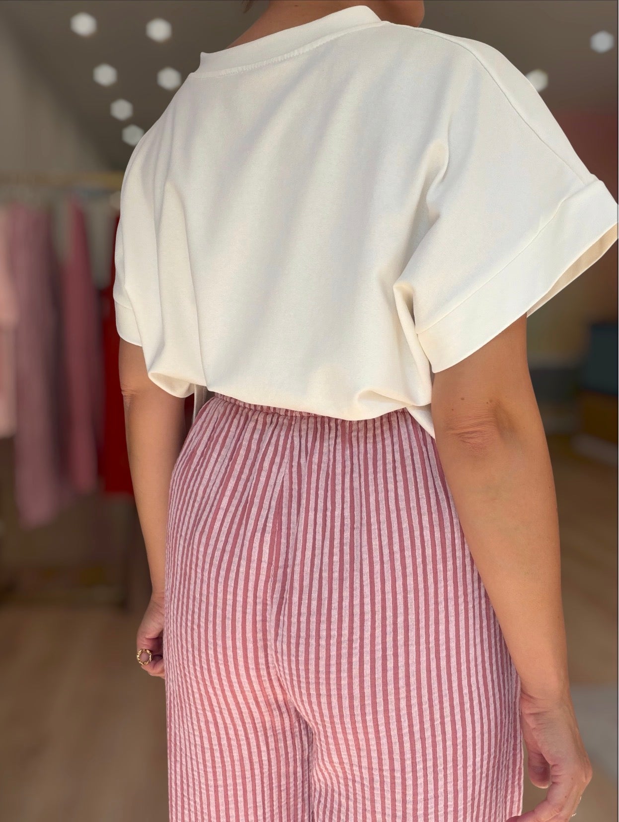 Pantalon Deby