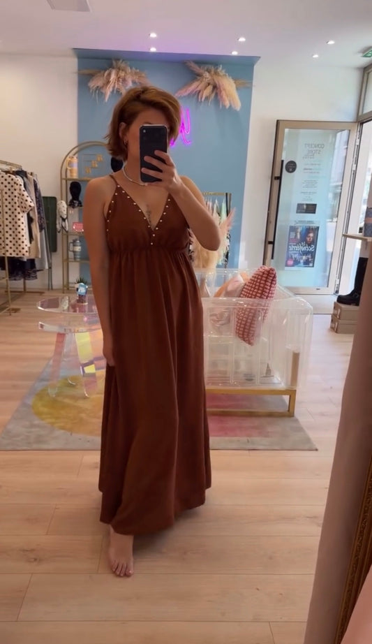 Robe Alexia