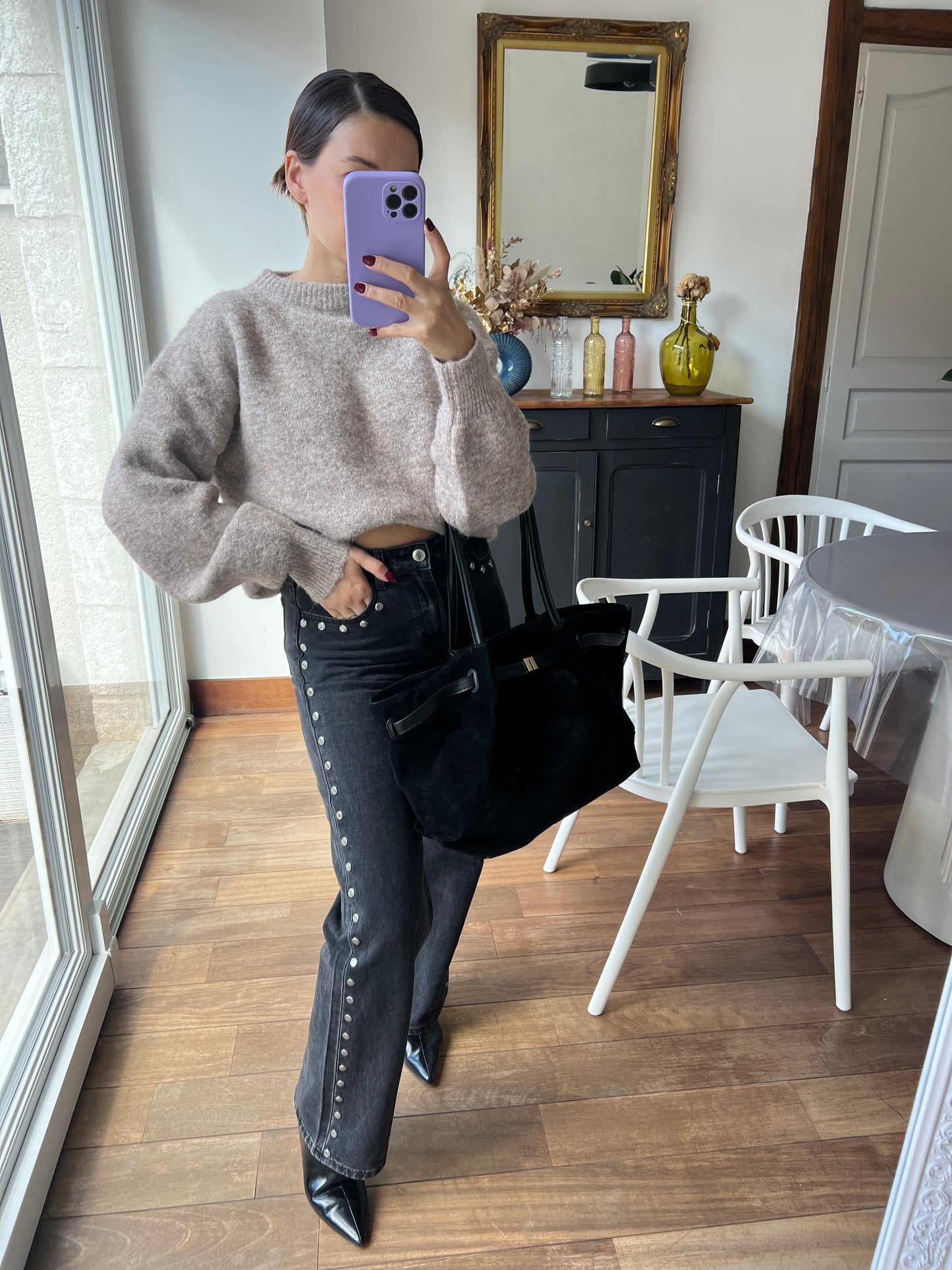 JEANS Nicolette