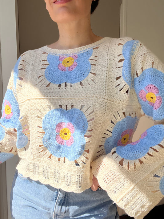 Pull Brigitta
