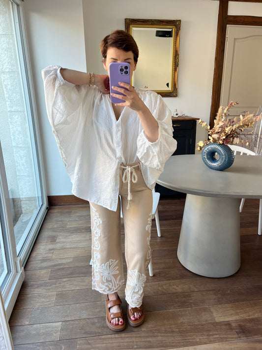 Pantalon Esmée