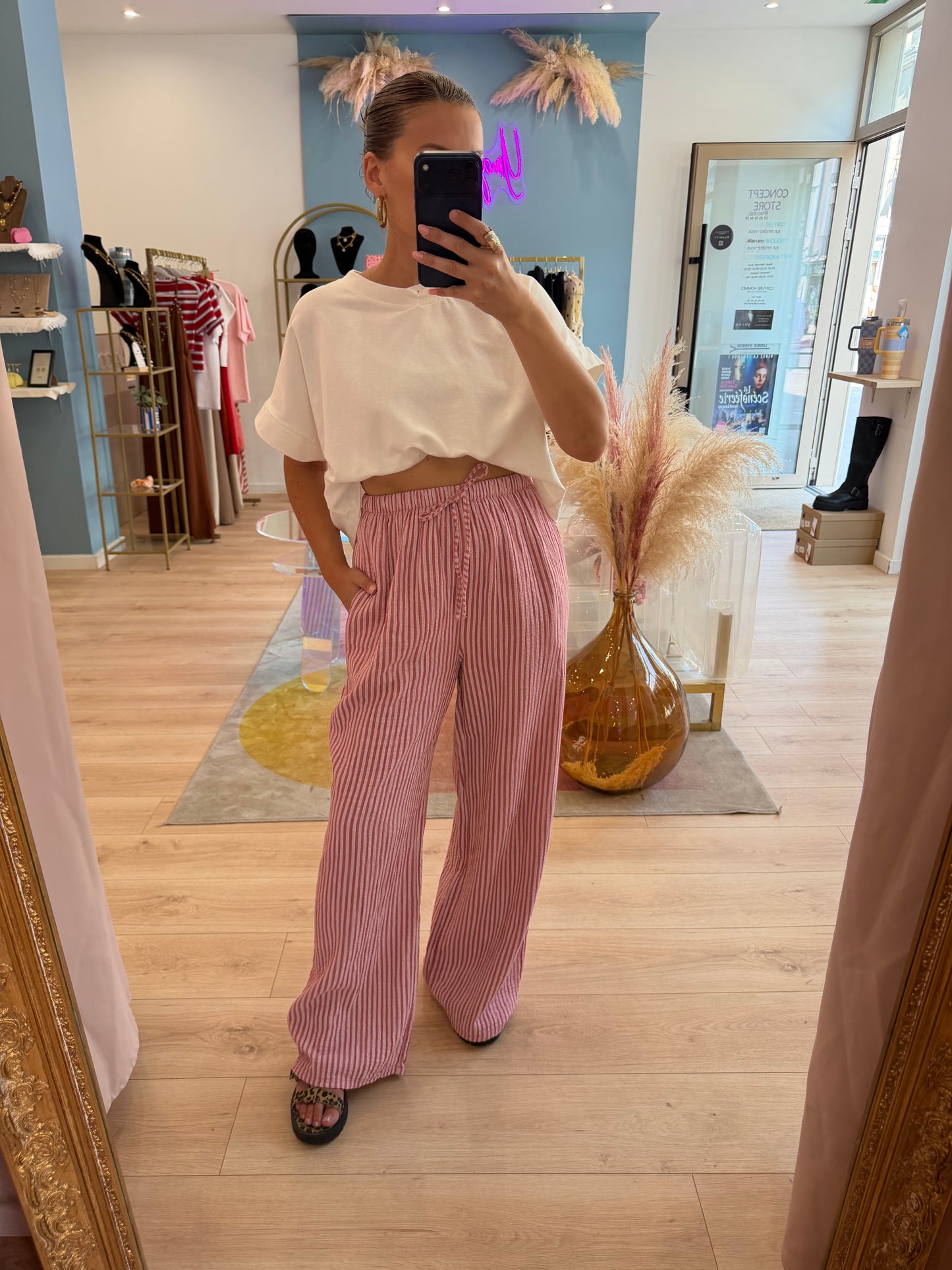 Pantalon Deby