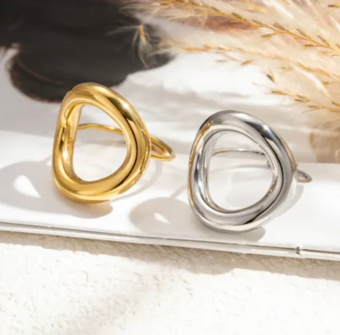 Bague Alice DBLOT 72002