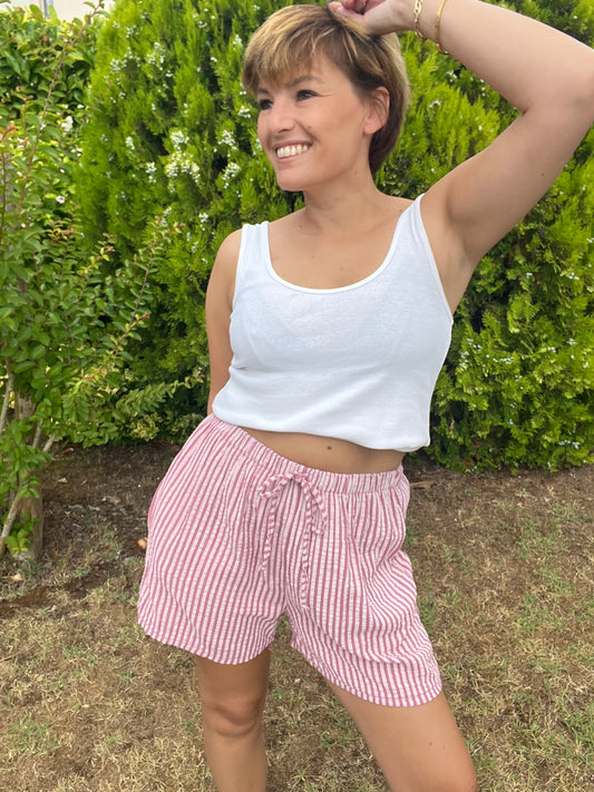 Short Kali rose