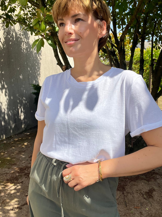 T-shirt Izïa