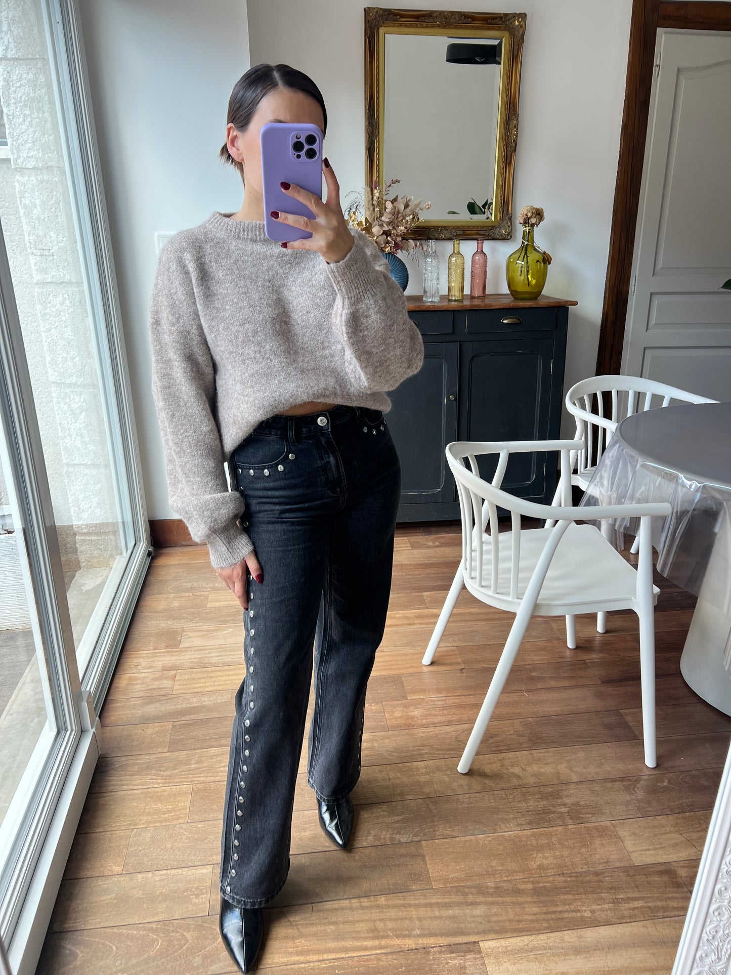 JEANS Nicolette