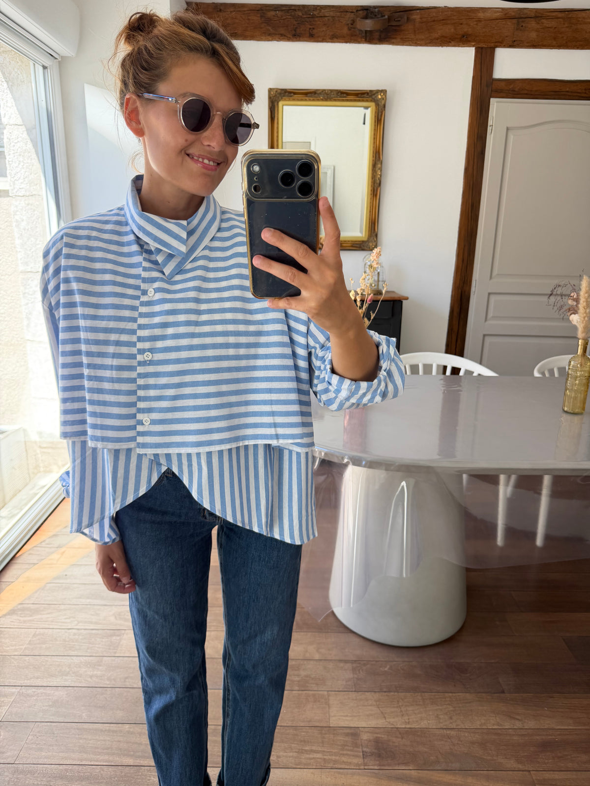 Chemise Romy
