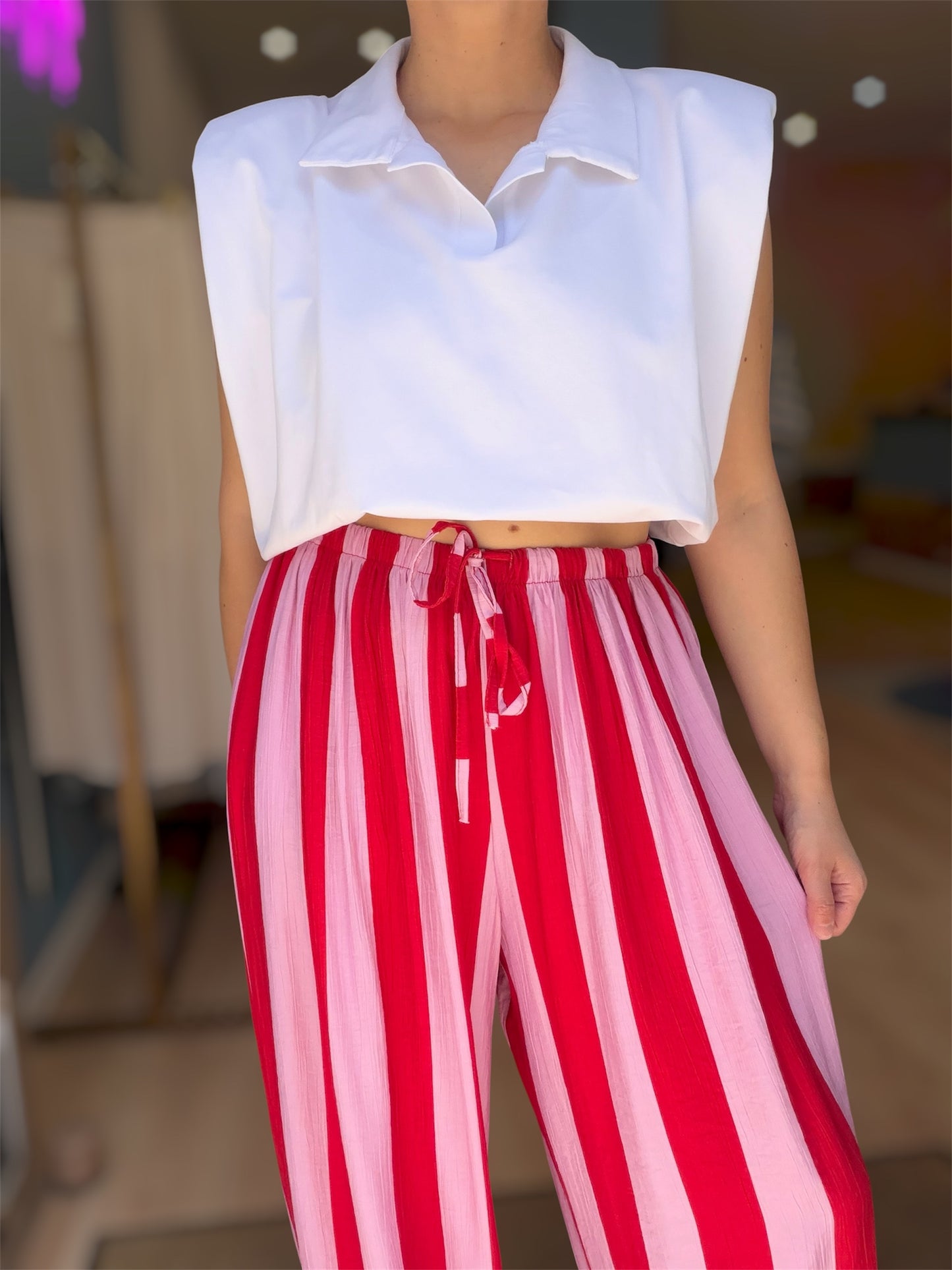 Pantalon Circus
