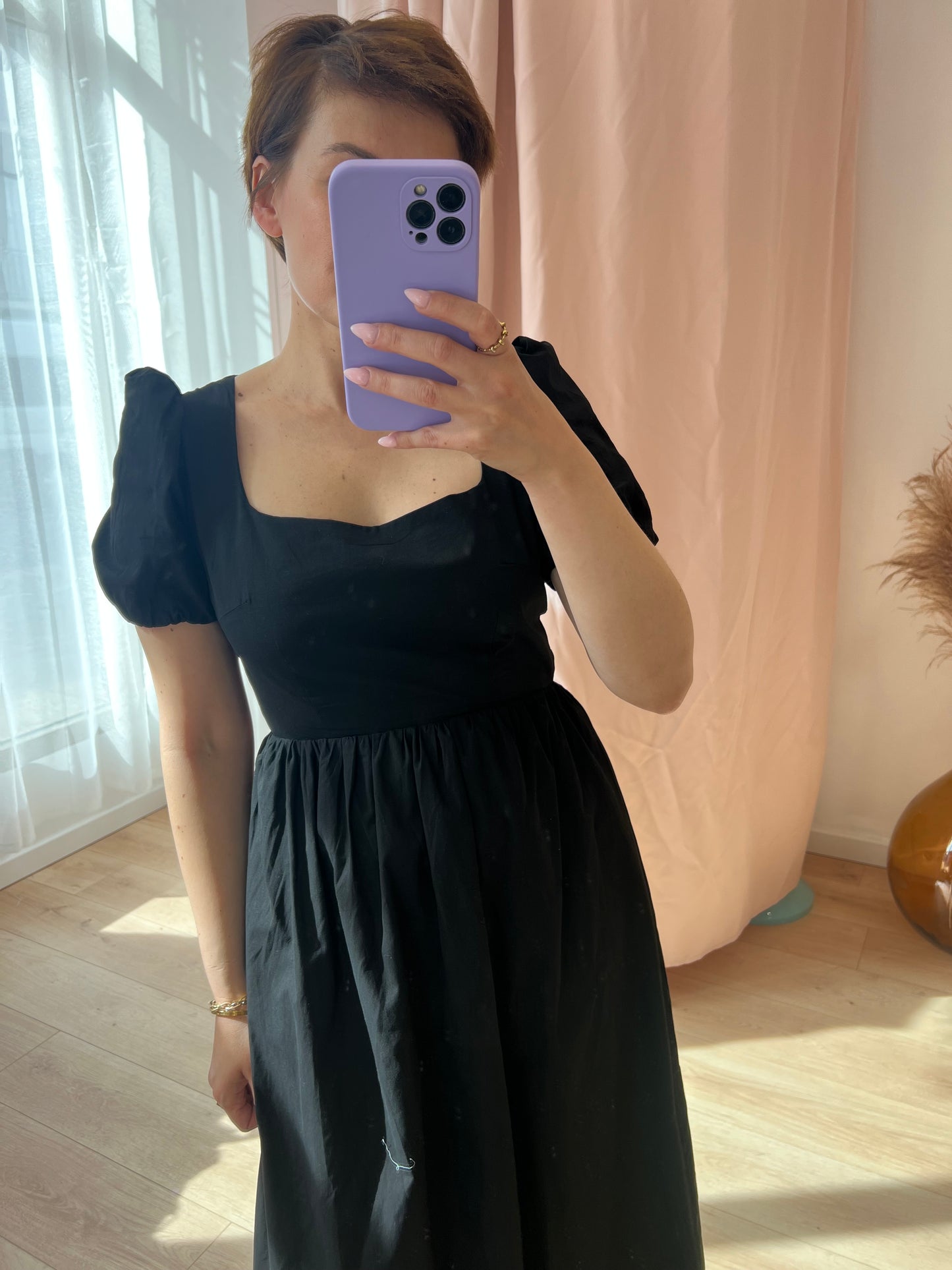 Robe Romane
