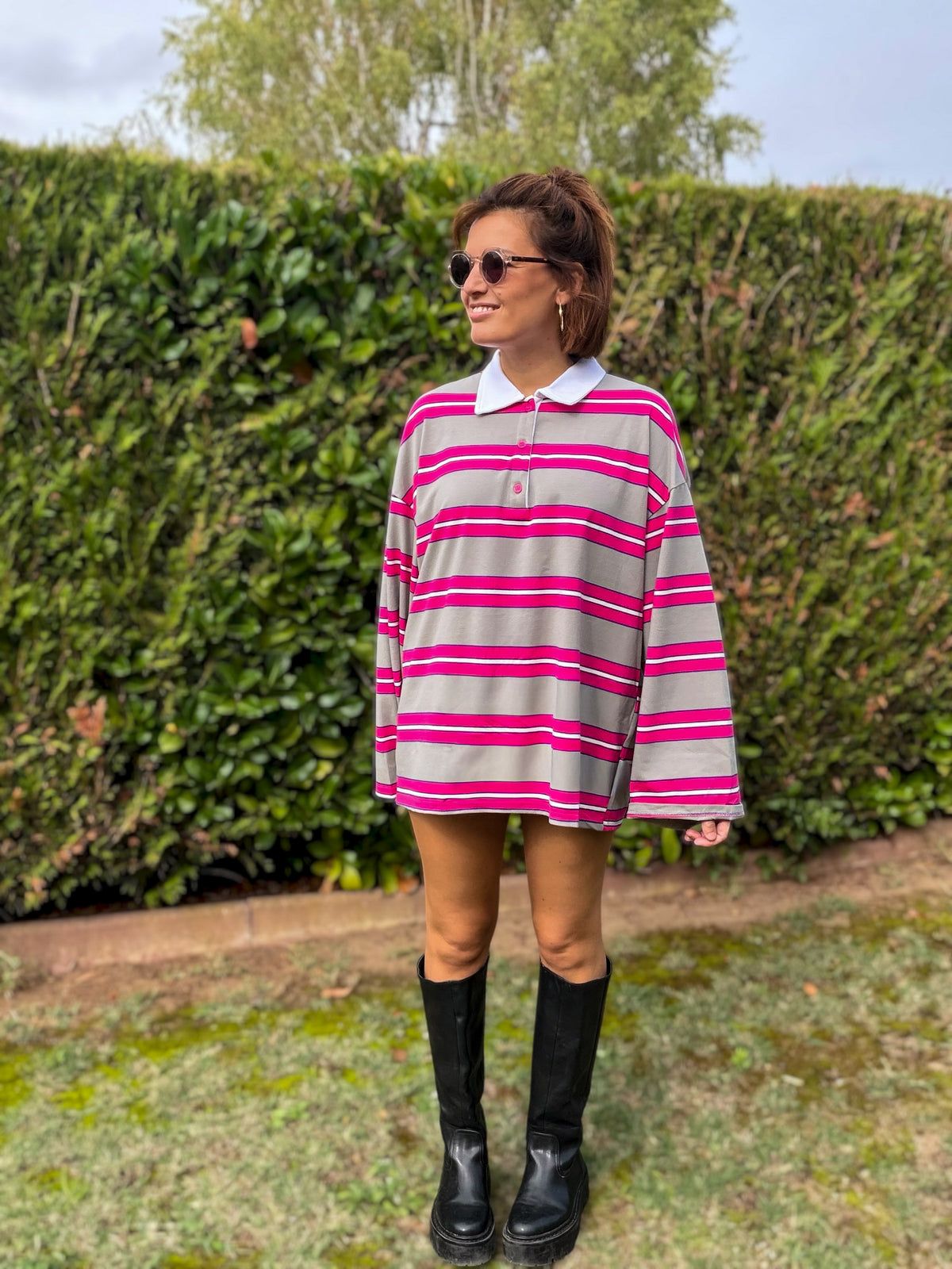 Sweat shirt Alba