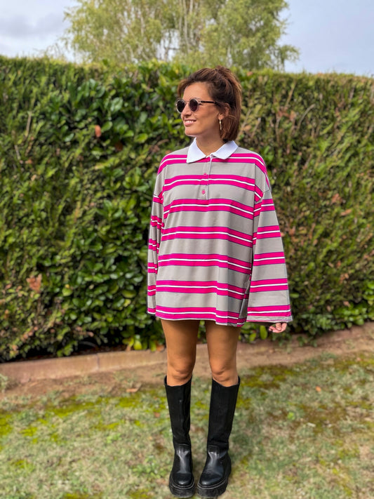 Sweat shirt Alba