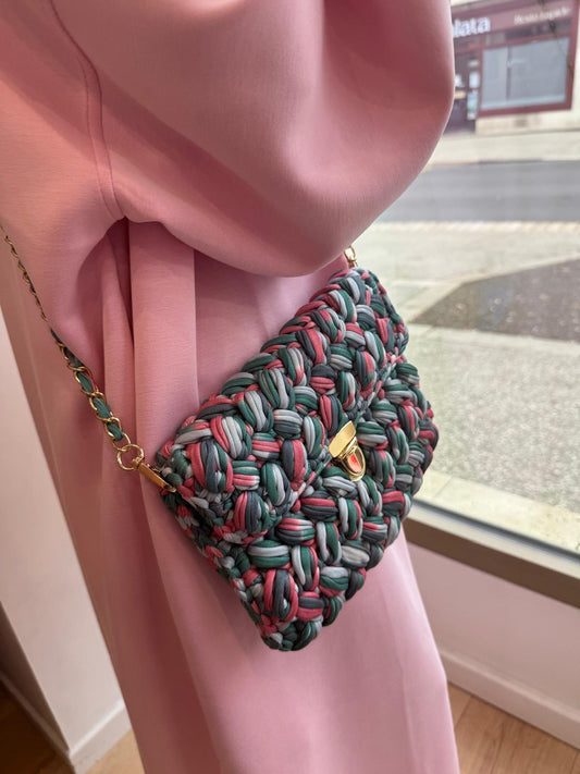 Sac Velvet