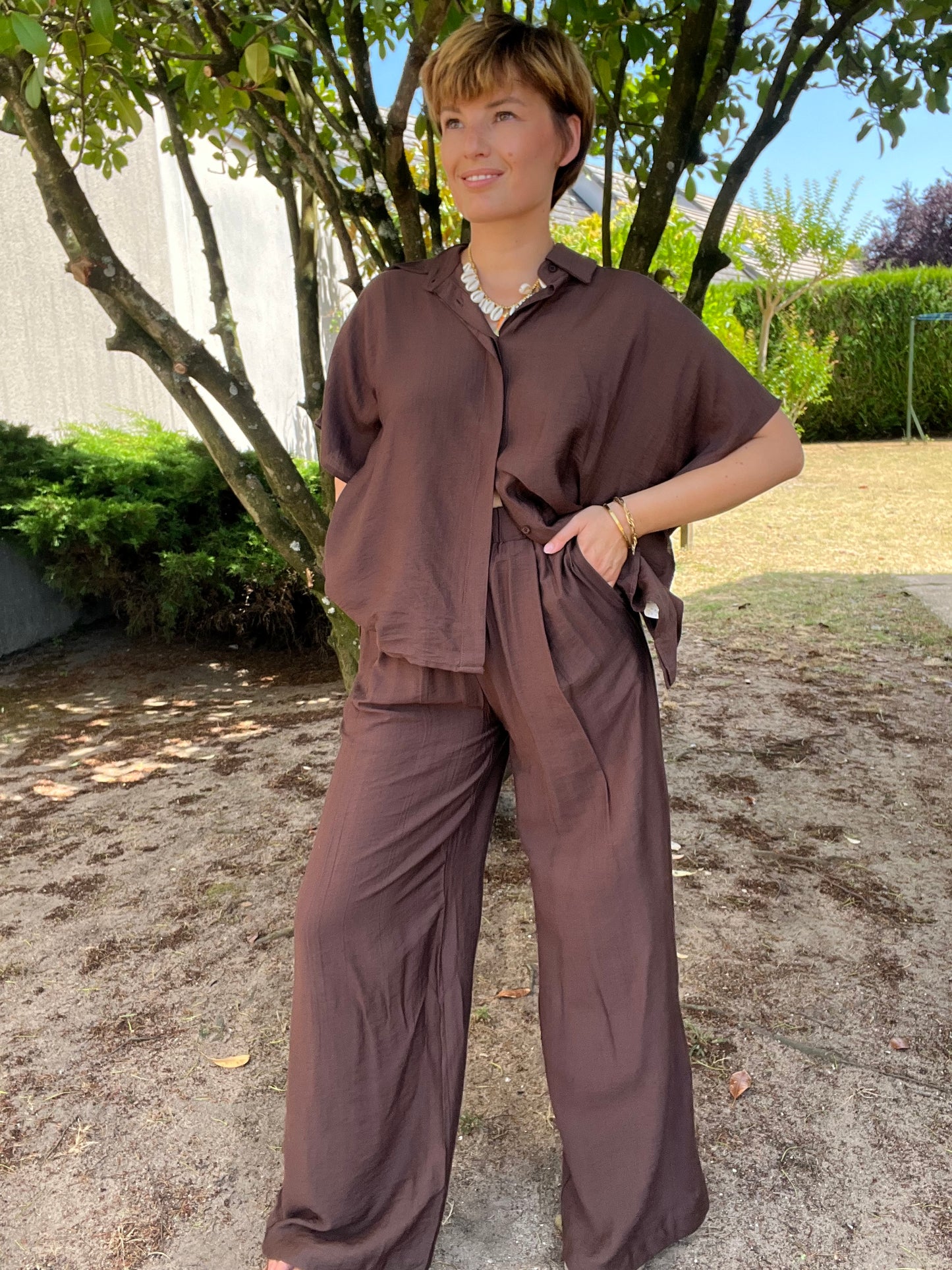 Pantalon Abel