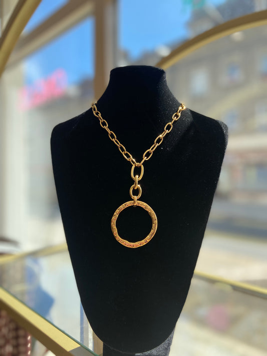 Collier Athena