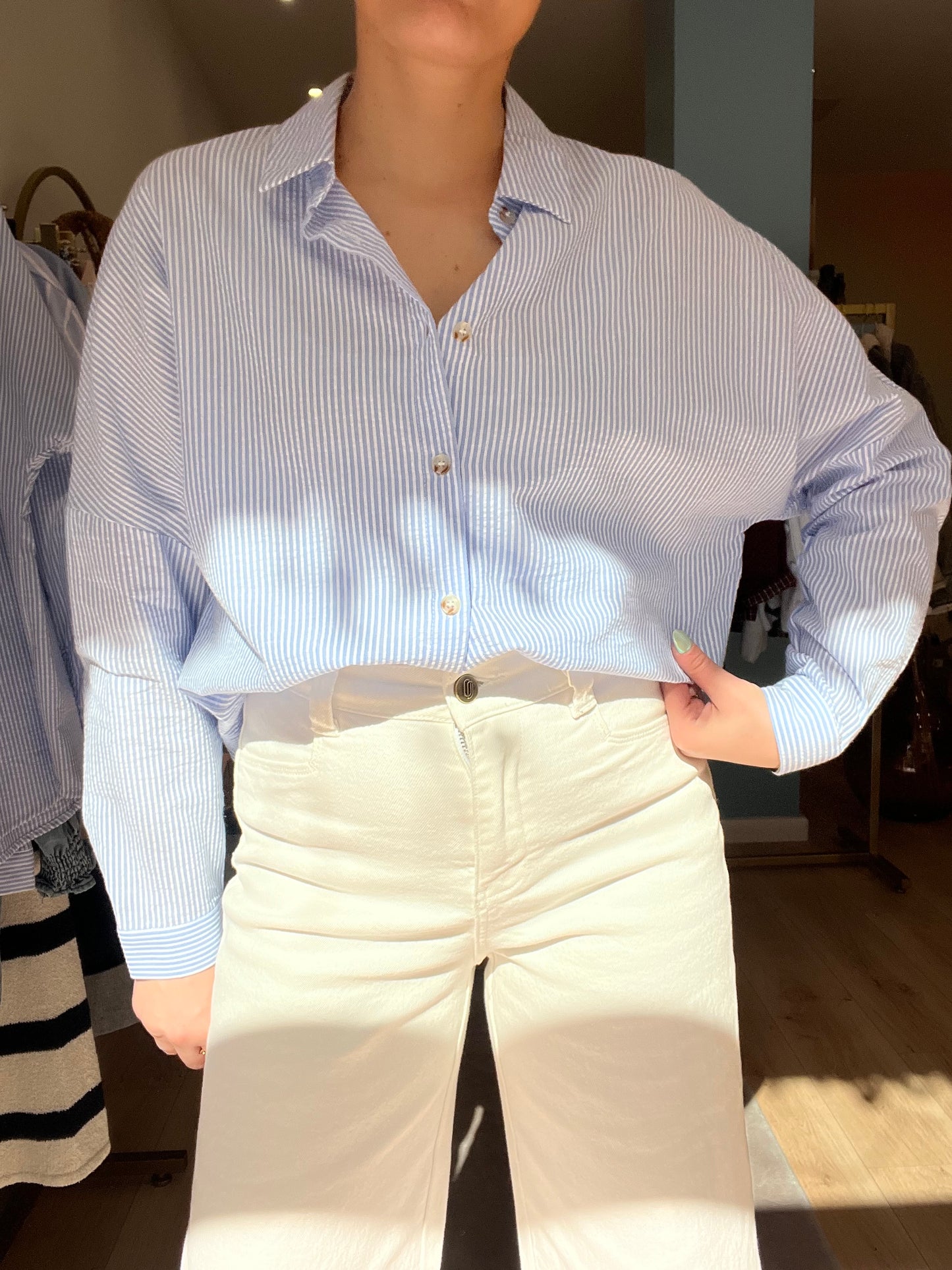 JEANS Milo