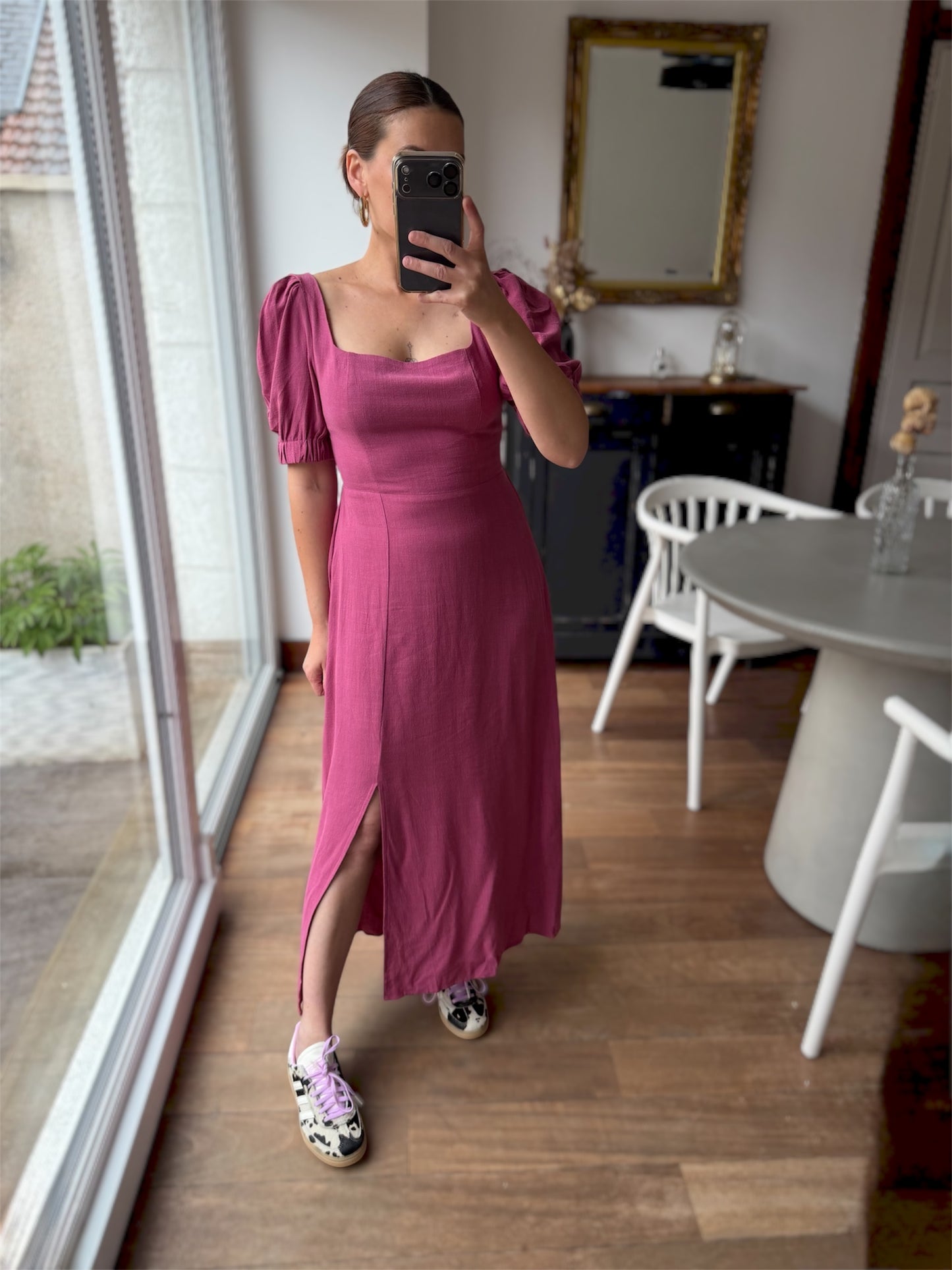 Robe Juliette