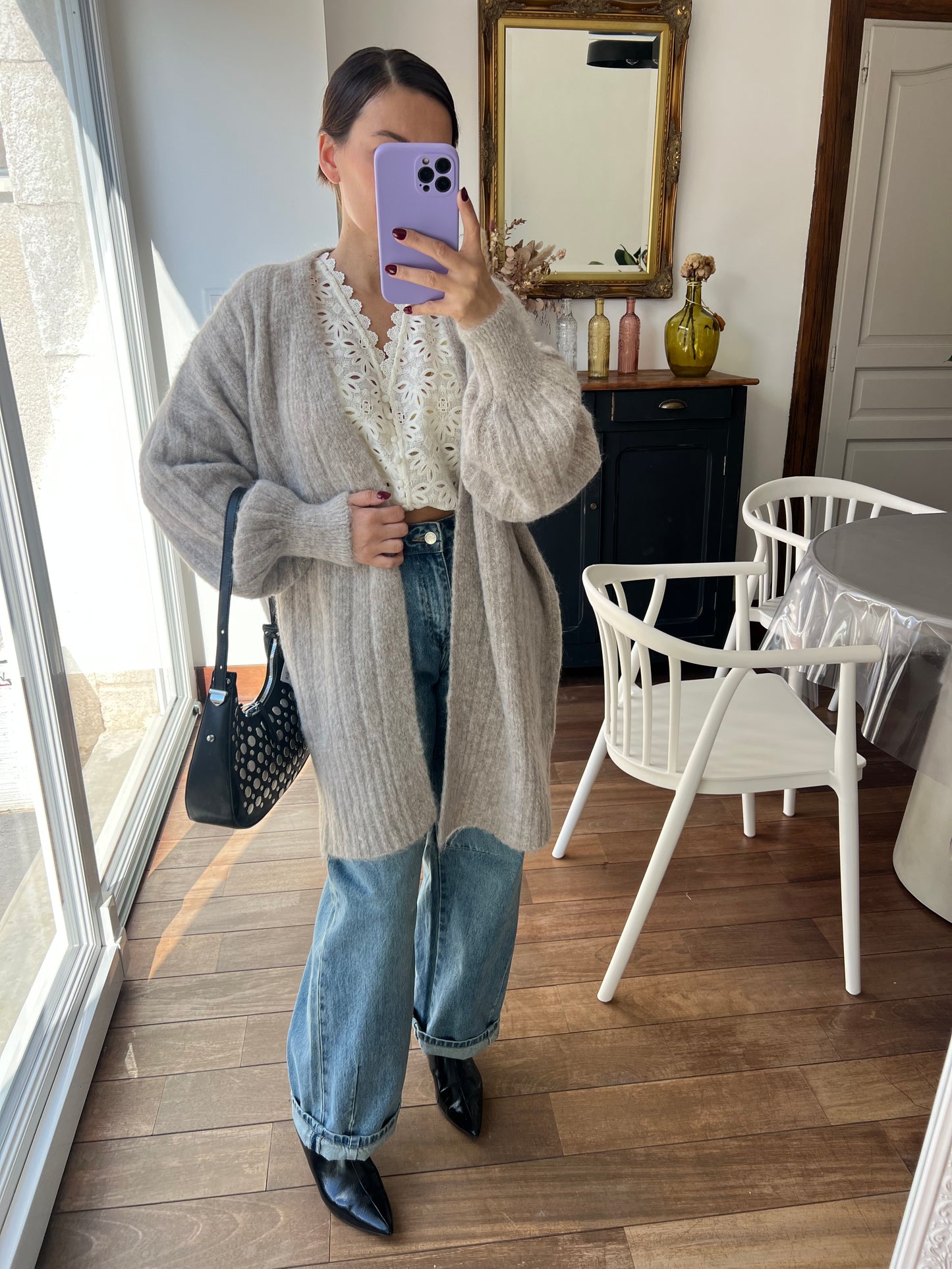 Blouse Laurette