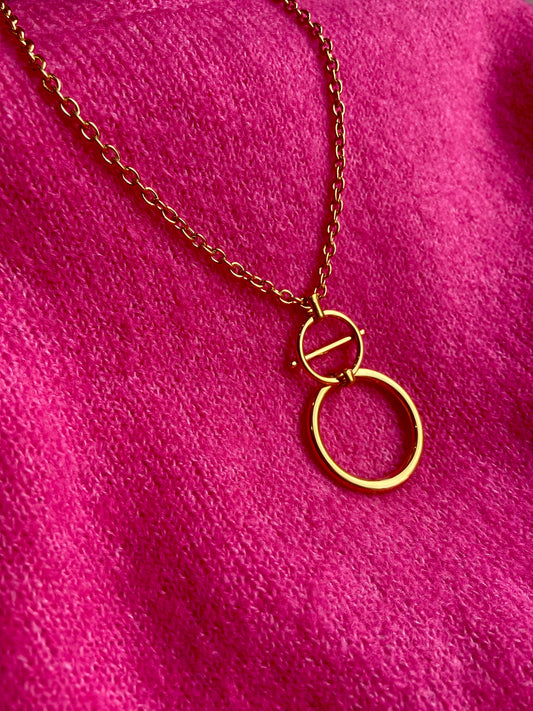 Collier Luca