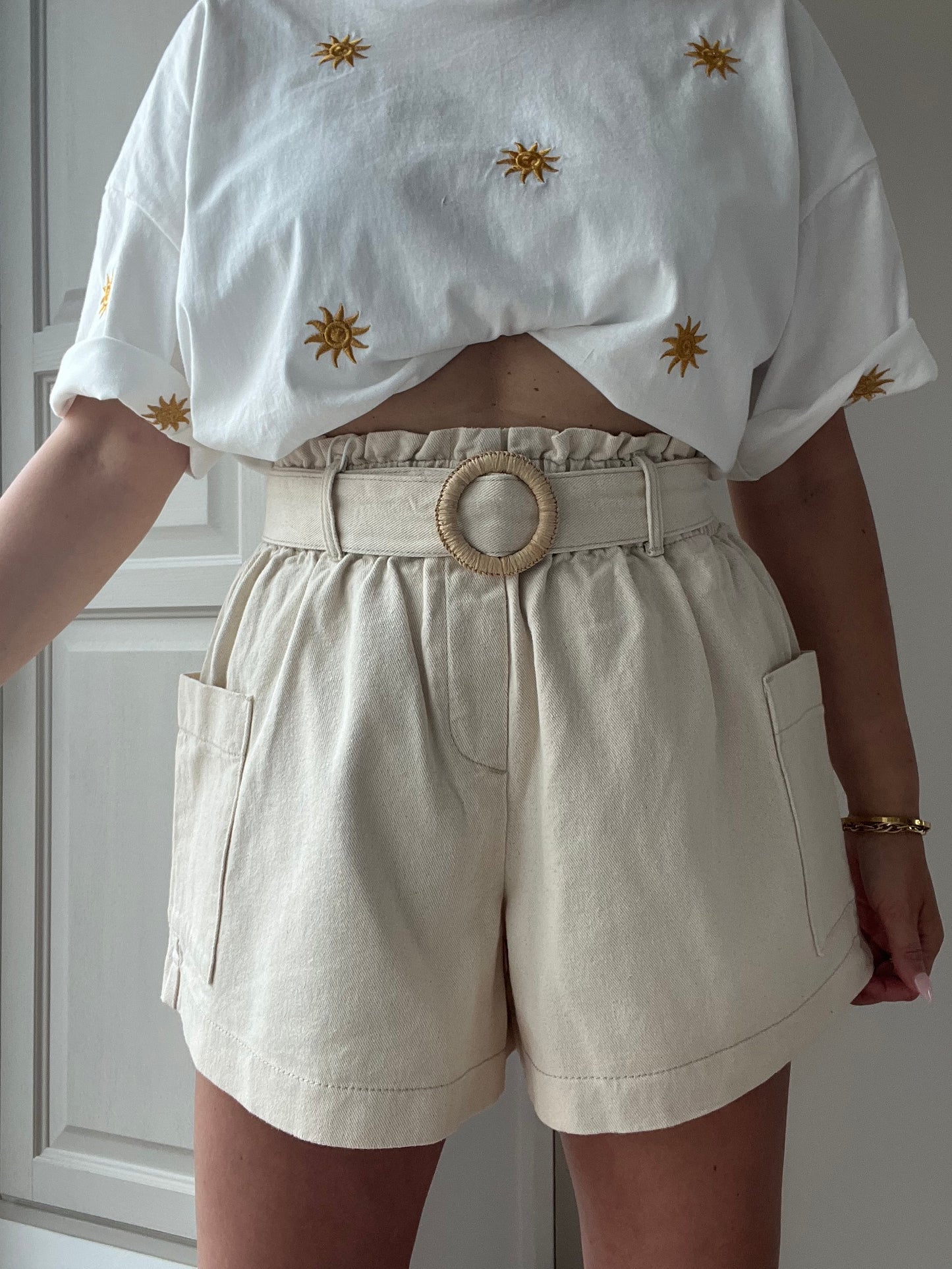 Short Soline