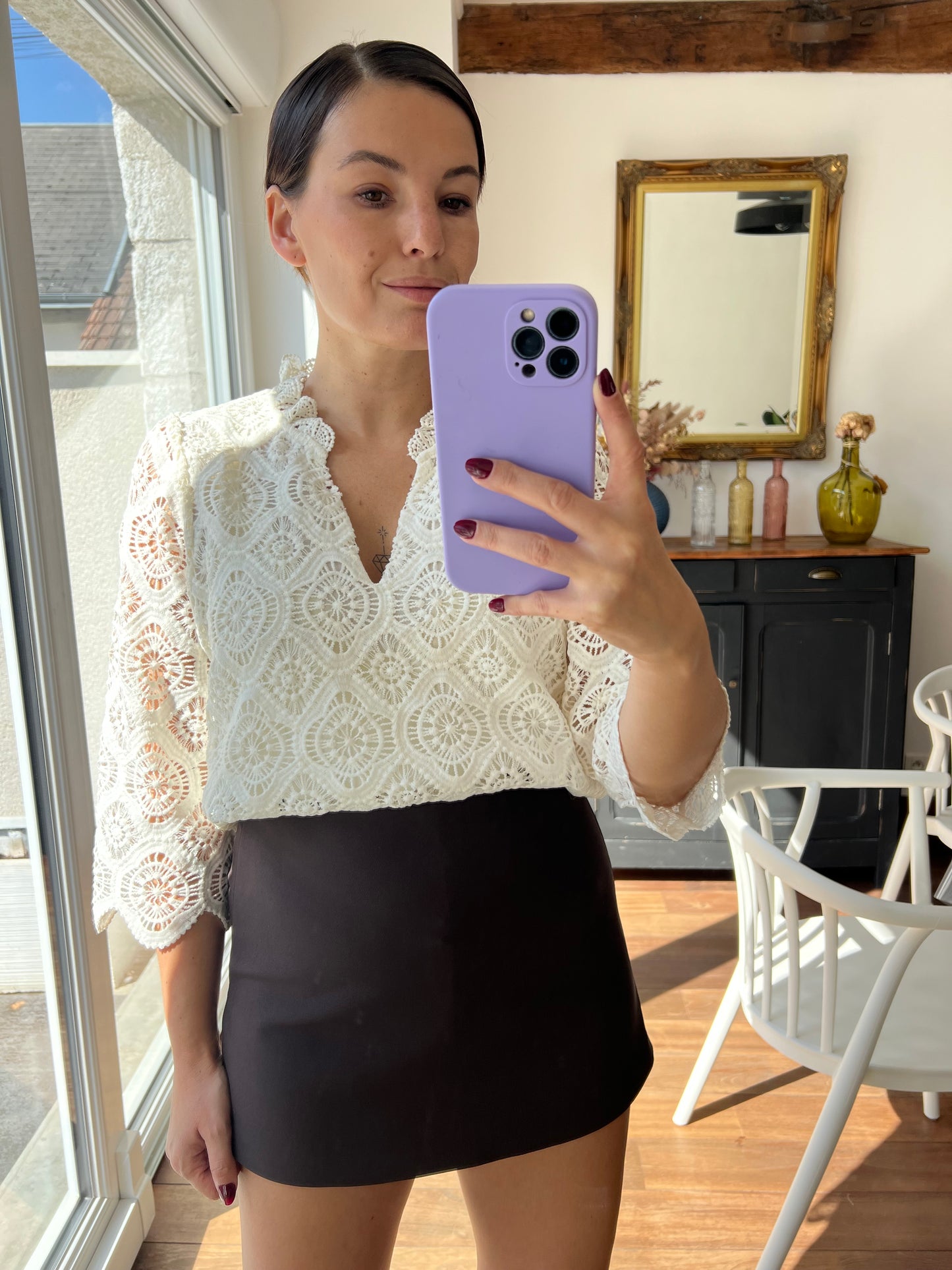 Blouse Josette