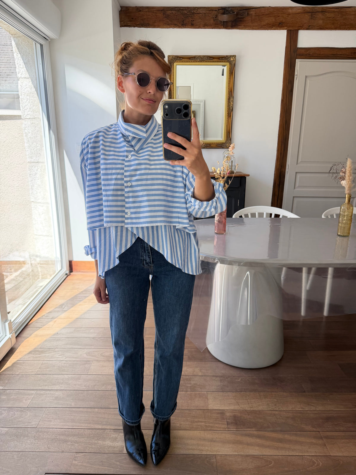 Chemise Romy
