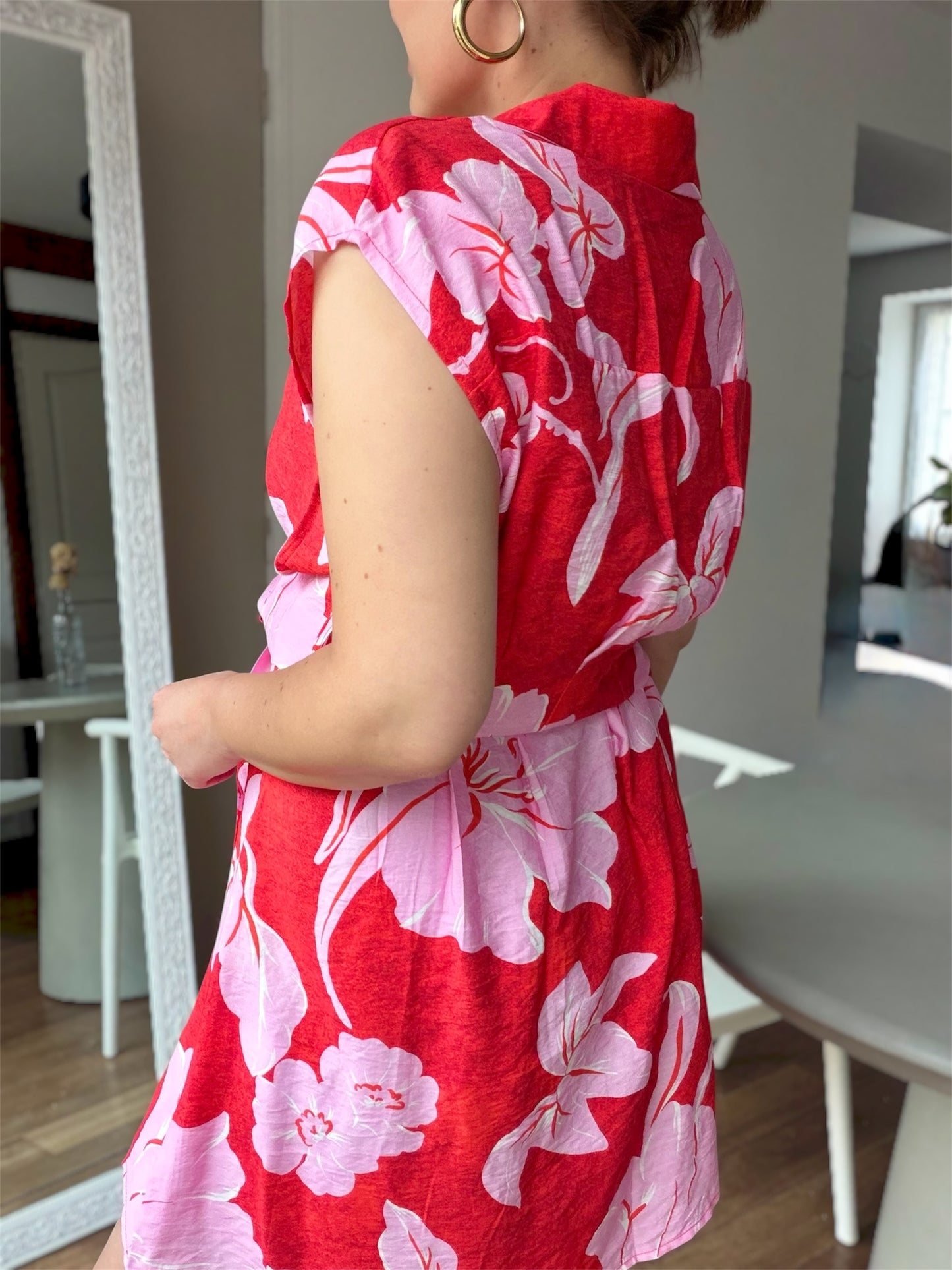 Robe Alyssa