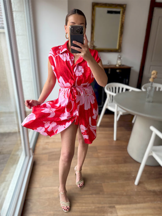 Robe Alyssa
