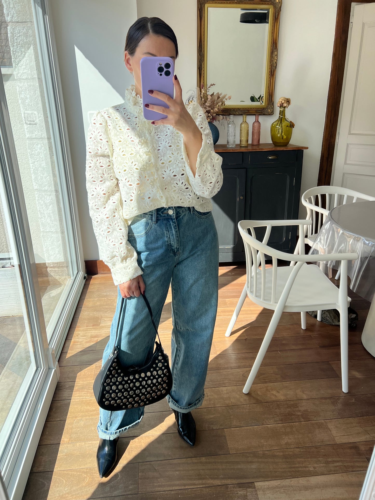 Blouse Laurette