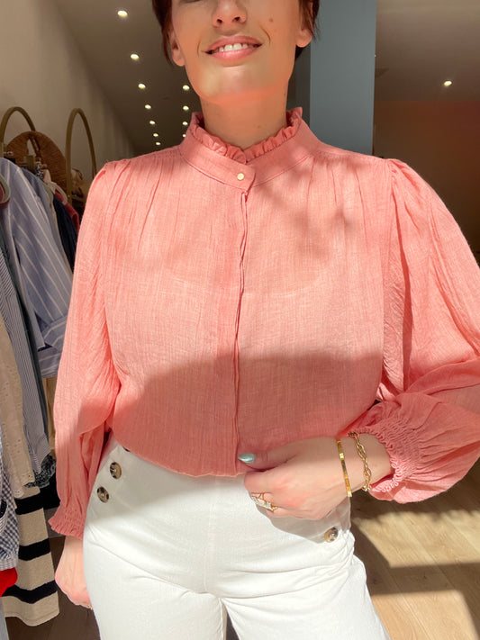 Chemise Lola
