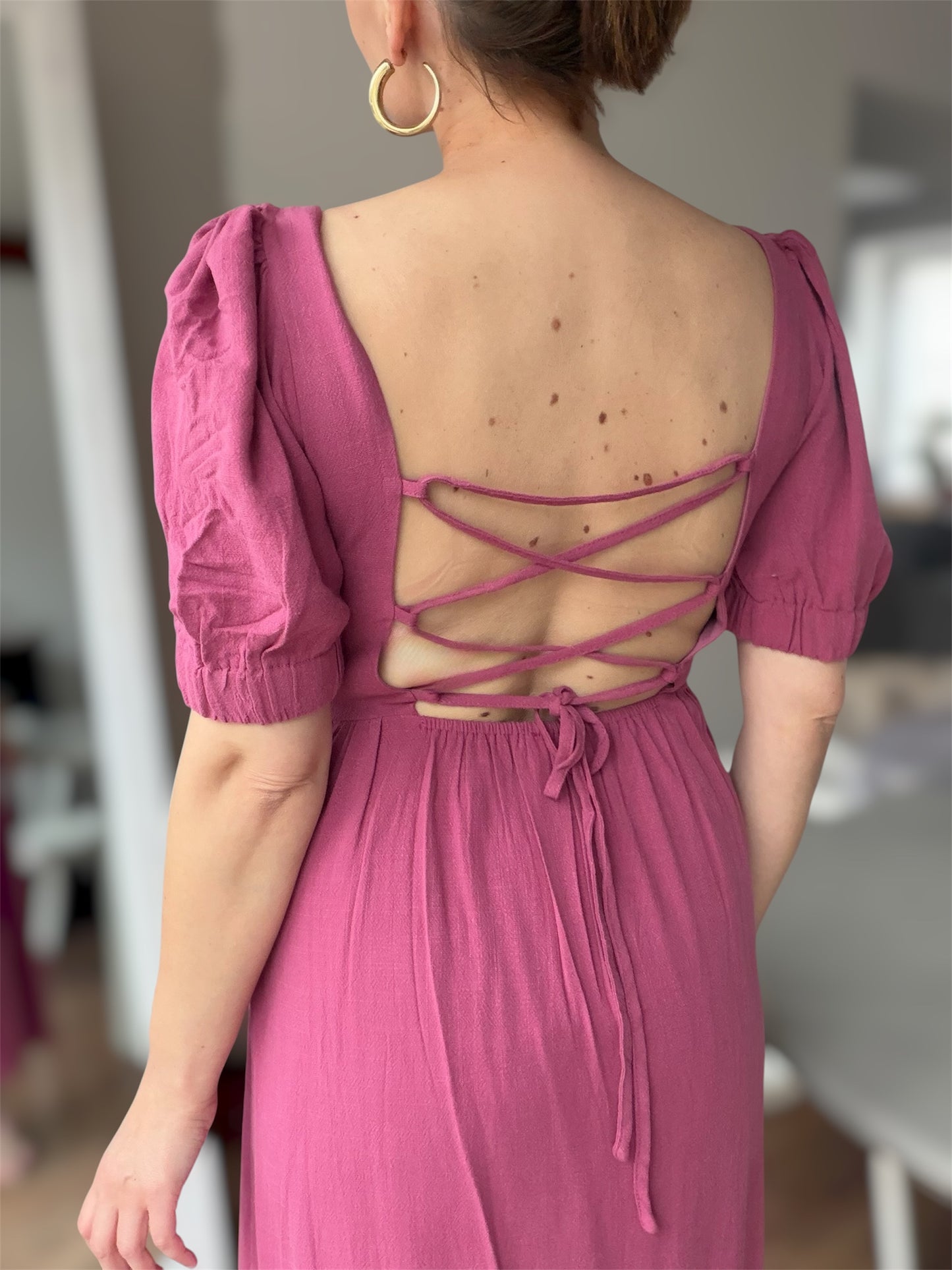 Robe Juliette