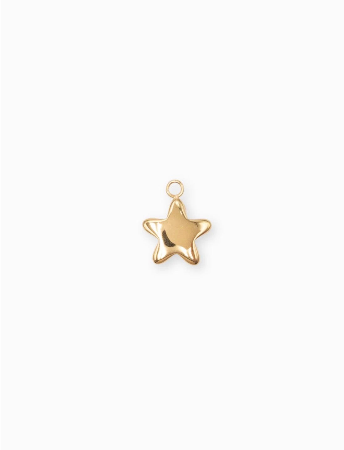 Pendentif étoile 11mm