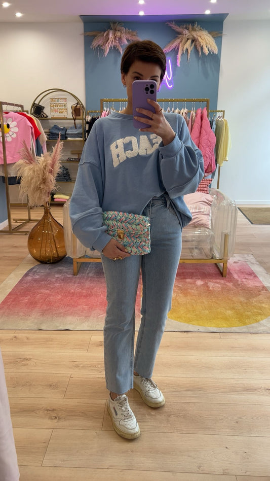 JEANS MARYLINE