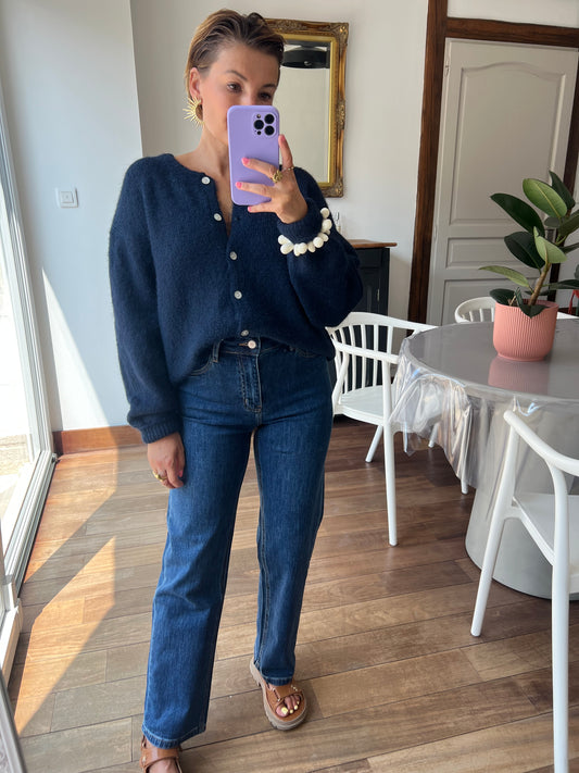 JEANS SOLANGE