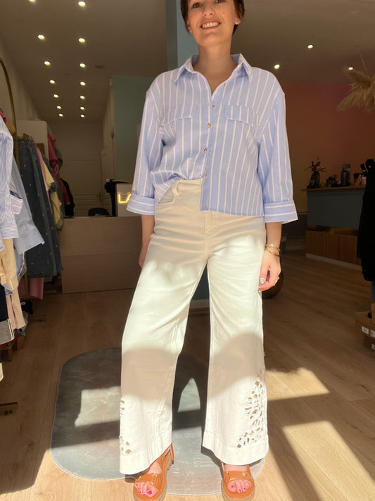 JEANS Milo