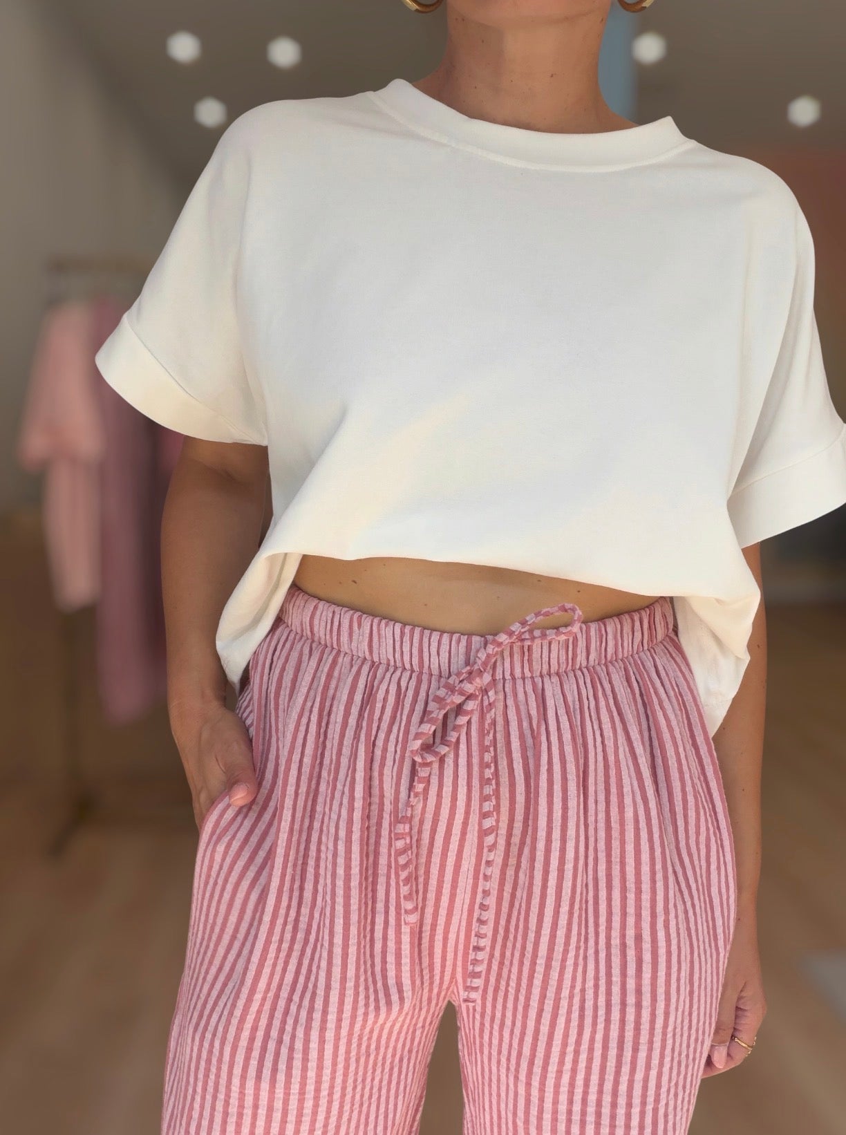 Pantalon Deby