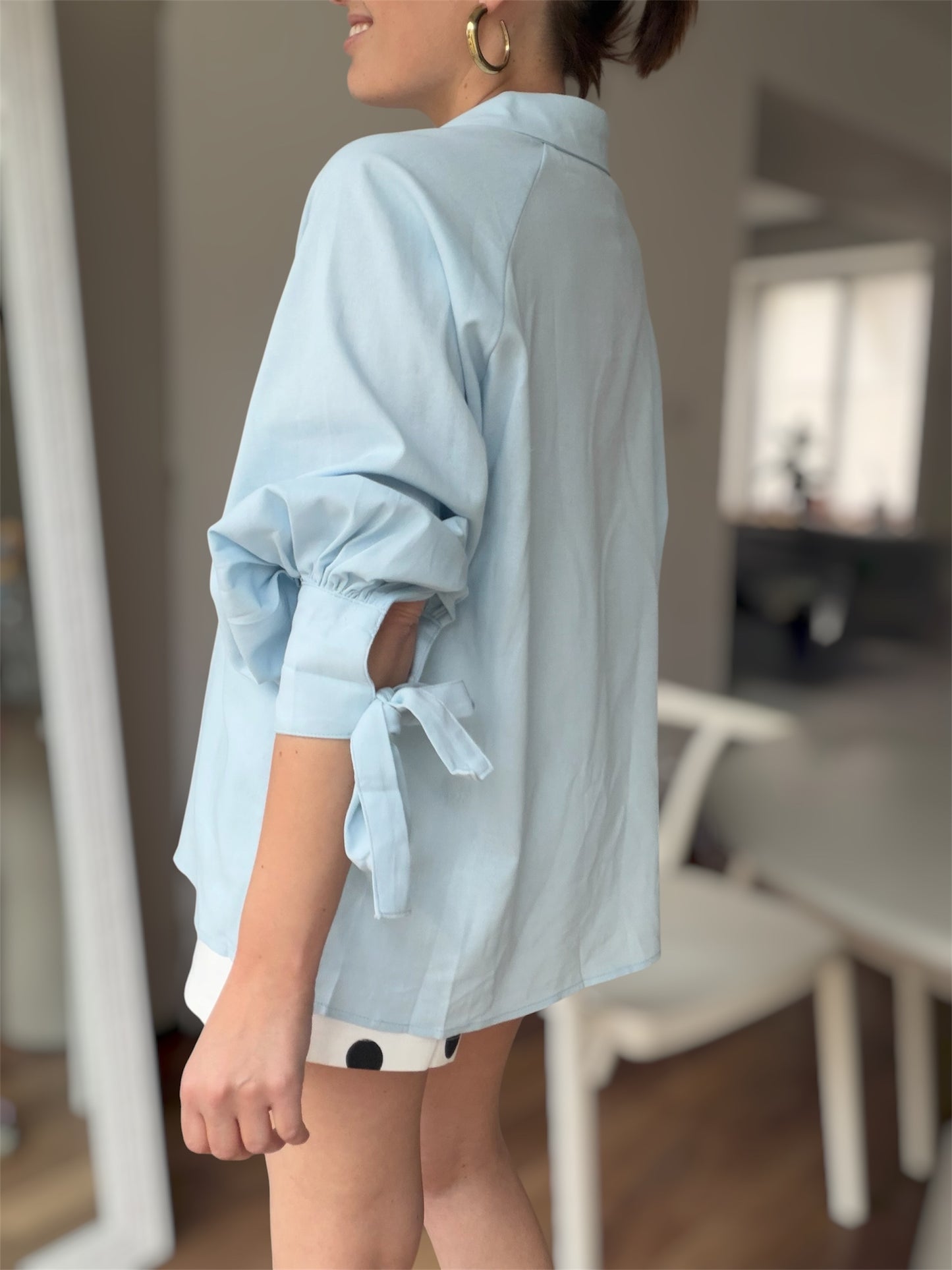 Chemise Victoria