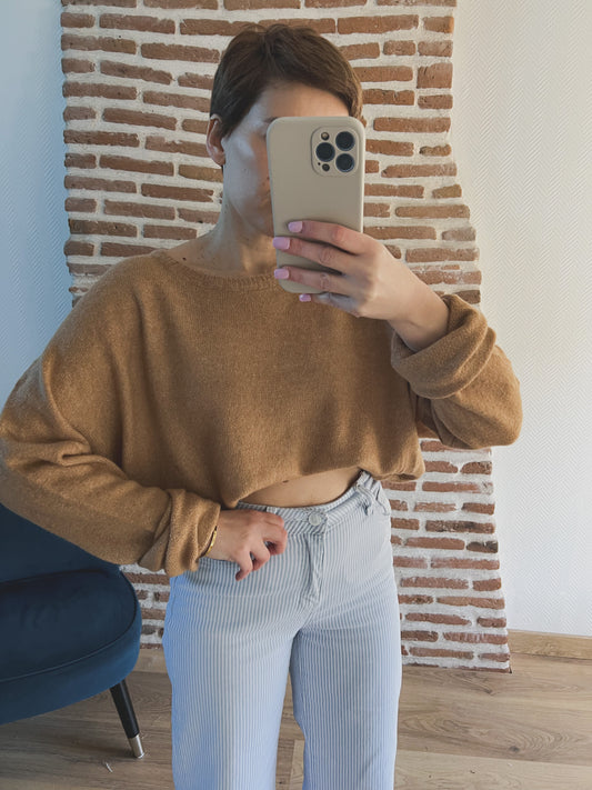 MARIUS CAMEL