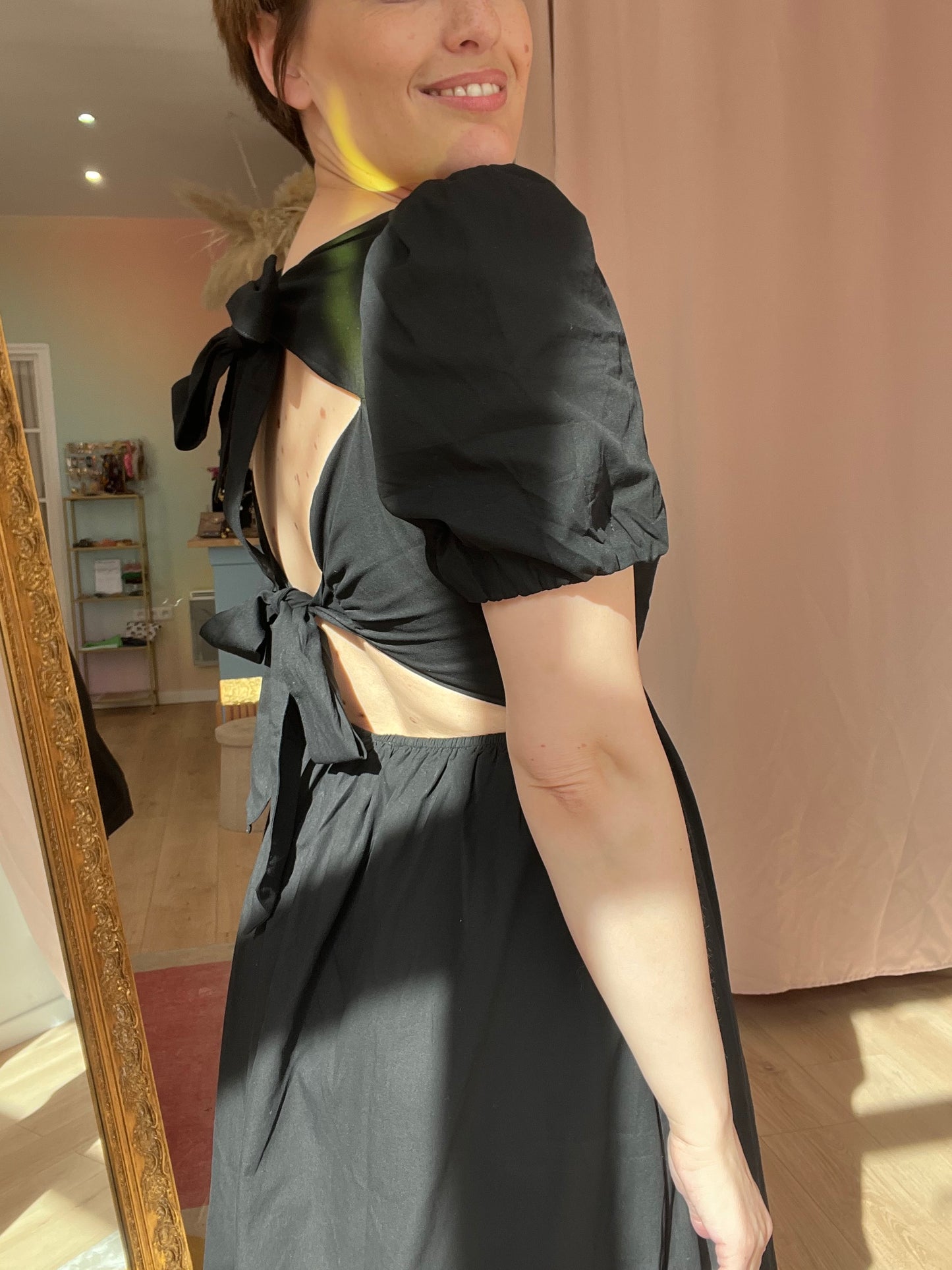 Robe Romane